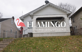 622 West Fairview Ave – Dayton, Ohio (The Gem City)