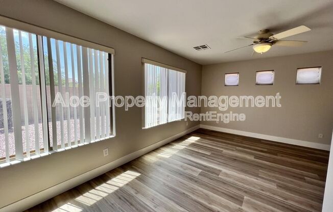 1465 E NATASHA DR