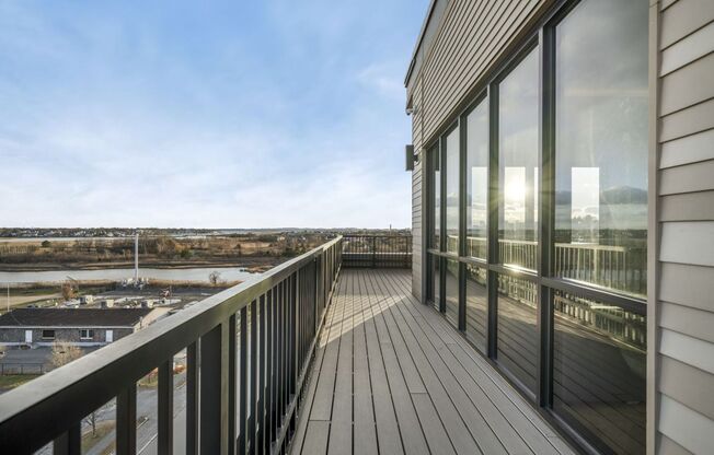 Partner-provided property photo