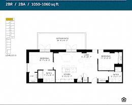 Partner-provided photo for $2268 unit