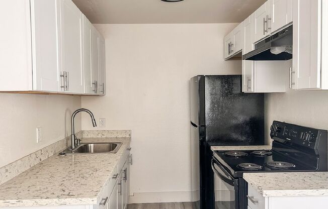 Southwood Apartments