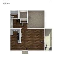 Partner-provided photo for $599 unit