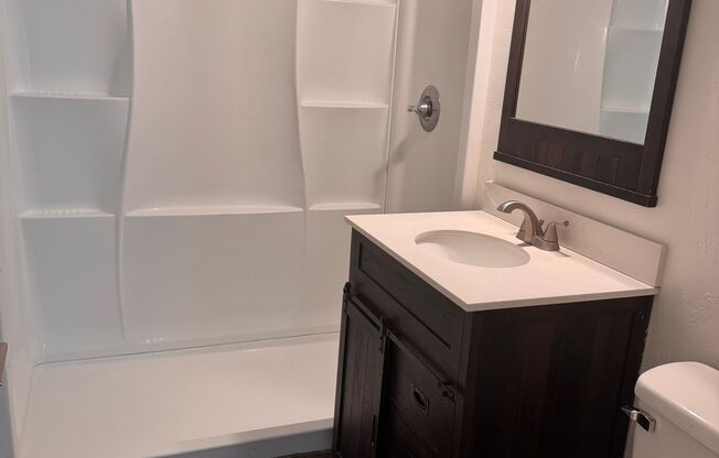 Studio, 1 bath, 500 sqft, $1,024, Unit 4116