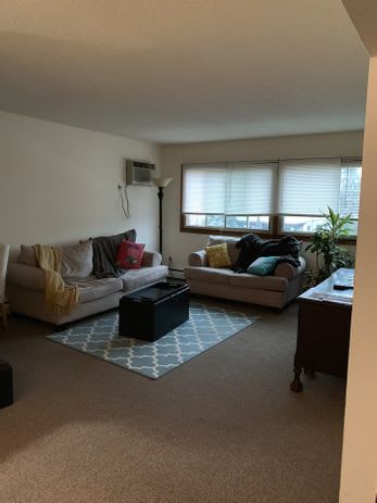 Aldrich Avenue Apartments