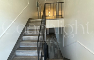 Coachlight Apartments