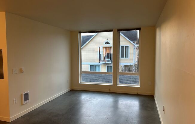 The Wally Apartments