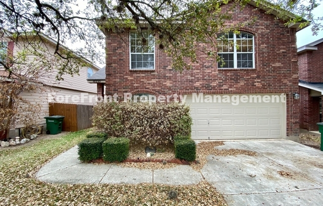 10335 Bobcat Bluff