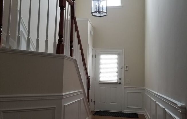 3BR/2.5BA Townhome in Prim Ballantyne Location