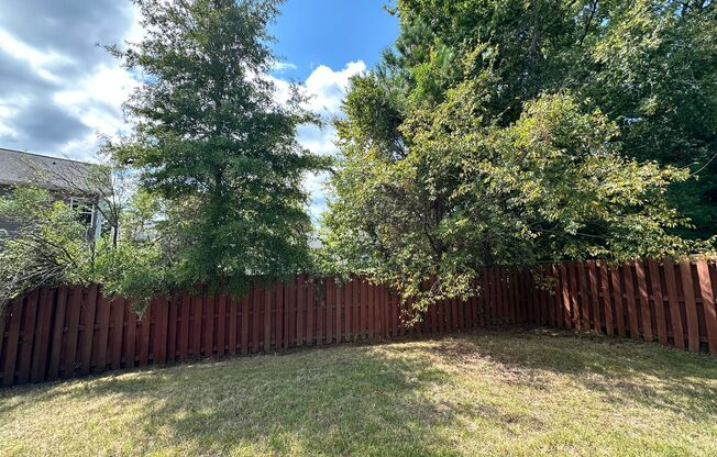 3 bed/2 bath home with 1-car garage for rent in Canterbury Farms (Columbia County)!