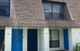 3 Bedroom 2 Bathroom Condo at Palomar Place near College Park!