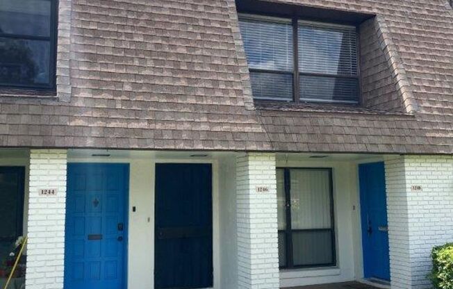 3 Bedroom 2 Bathroom Condo at Palomar Place near College Park!