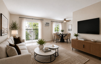 Terraces at Tarzana | 5931 Reseda Blvd