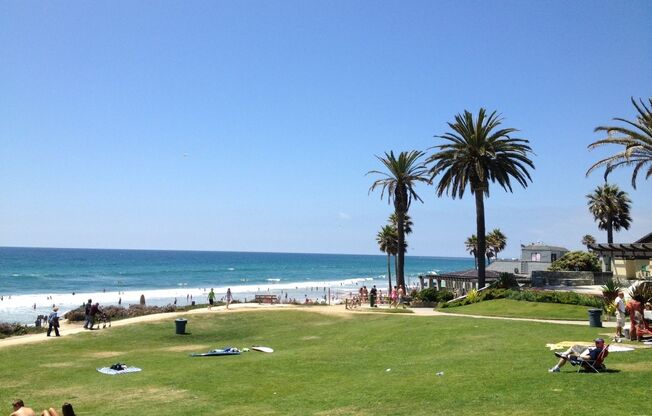 Park Place Apartments