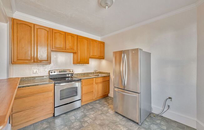 435 Hayes Street Apartments*