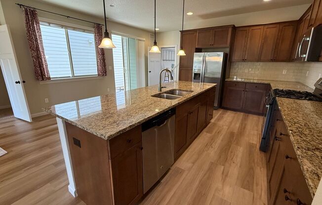 BEAUTIFUL 3-BEDROOM VILLEBOIS HOME – WILSONVILLE