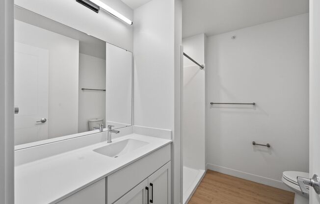1 bed, 1 bath, 568 sqft, $1,565, Unit 407