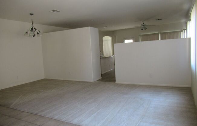 Nice 4 Bedroom Home in San Tan Valley!