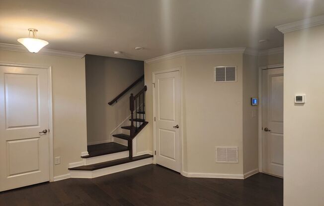 Plaza Midwood Townhome