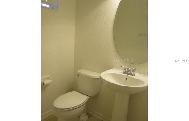 Regency Oaks 3BR/2.5BA Townhouse for Lease