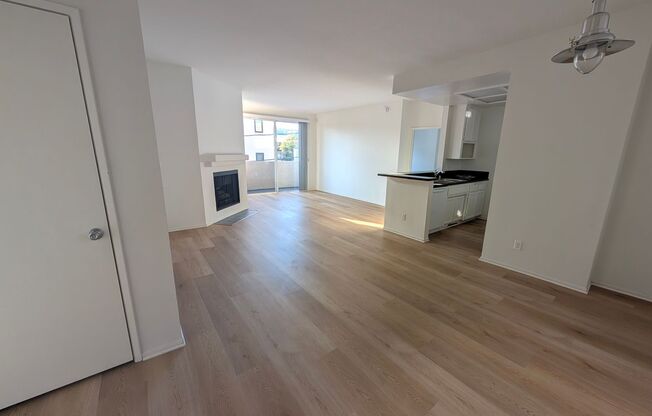 Manhattan Apartments