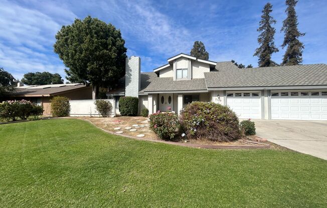 2-story Single family home in the SW