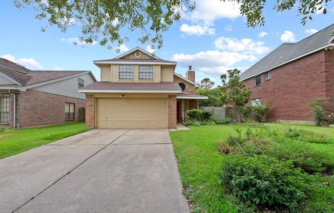 1238 BERRYSTONE TRL