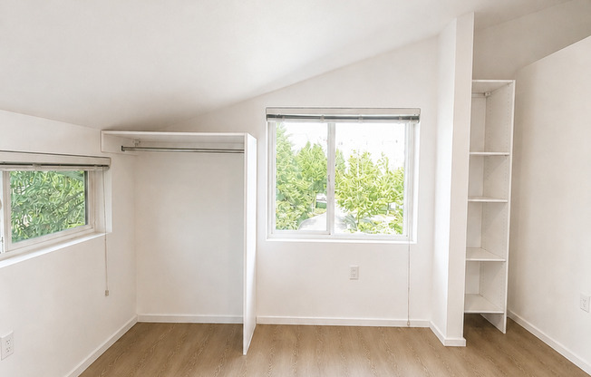 Studio, 1 bath, 189 sqft, $1,550, Unit 4511