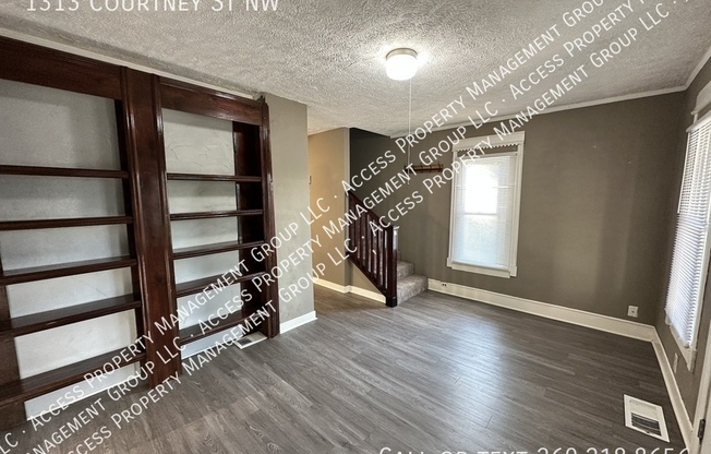 1313 COURTNEY ST NW