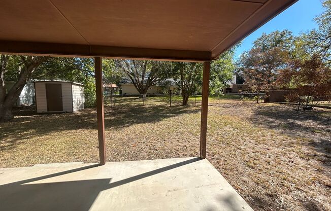 3 beds, 2 baths, $1,745