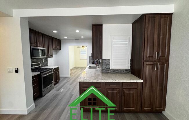 Charming Single-Story Home in the Heart of Elk Grove