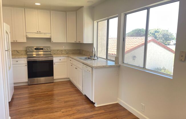 Charming Carlsbad Condo By the Sea