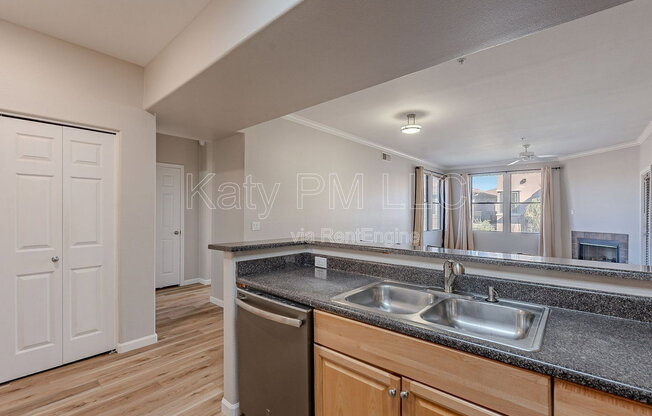 2 beds, 2 baths, 1,149 sqft, $1,900, Unit Apt 3306