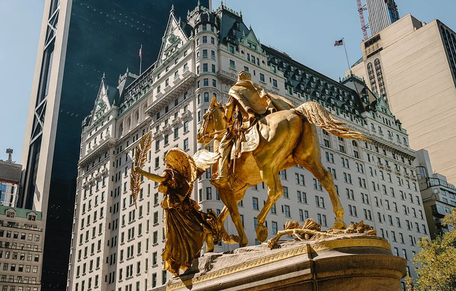 1 CENTRAL PARK S