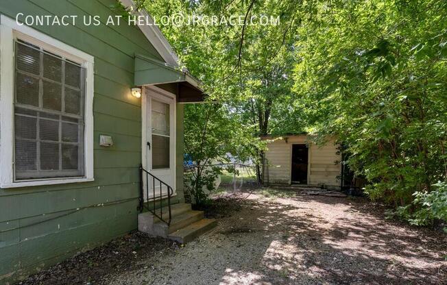 3729 PARROTT