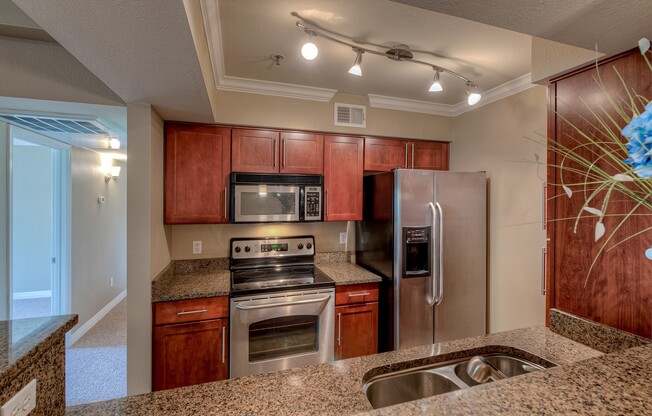 2 beds, 2 baths, $1,499, Unit # 341