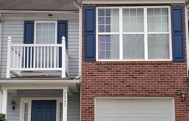 Open House Available Wednesday 04/29/26 @ 5:30Pm until 6:00 Pm 7247 Georgie's Way -Charming 3-bedroom, 2.5-bath home located in Morrow.