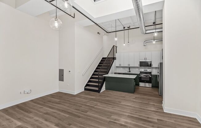 2 beds, 2 baths, 1,515 sqft, $3,495, Unit 201