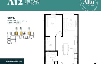 Partner-provided photo for $1500 unit