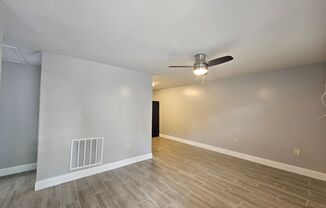 2 beds, 1 bath, $1,250, Unit Unit A