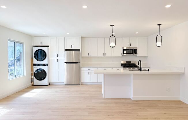 Imperial Gardens Apartments