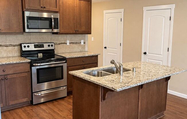 Covington Manor 9700-9816