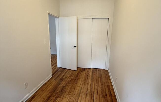 1 bed, 1 bath, $3,800, Unit 3A