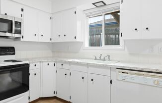 Grand View Apartments
