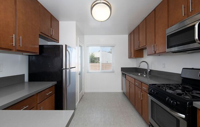Playa Apartments