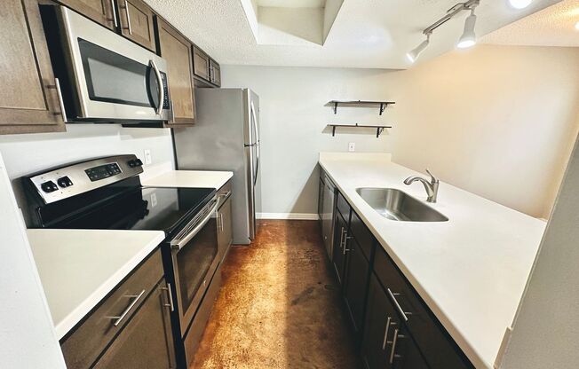 1 bed, 1 bath, 700 sqft, $1,195, Unit 3416-1