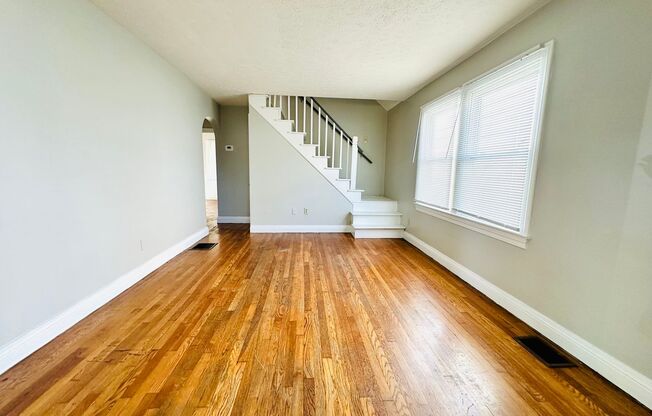 Charming 4 Bedroom by Churchill Downs