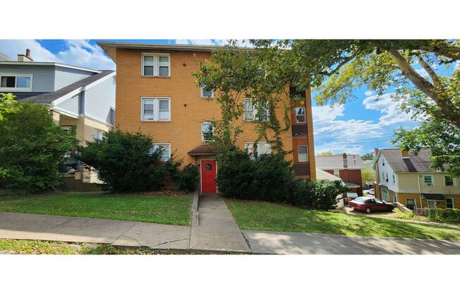 Alice St Triplex