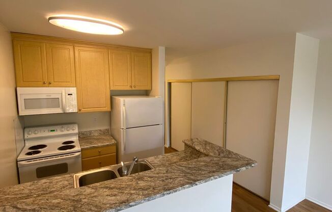 Wellworth Towers Apartments