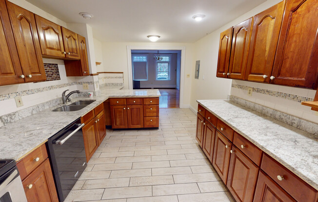 1906 Beacon St.