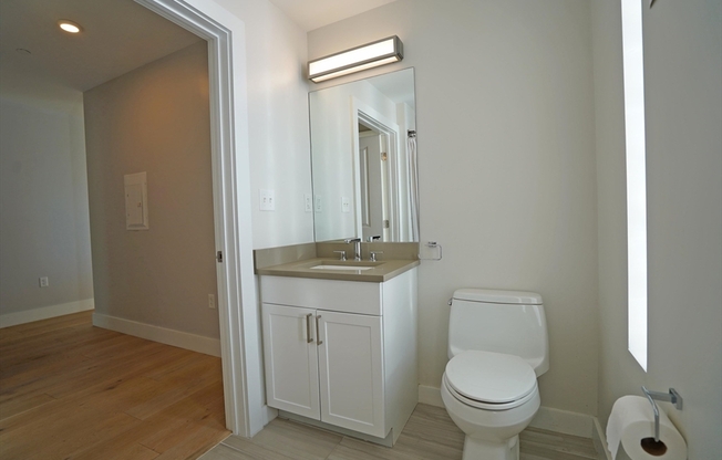 2 beds, 2 baths, 1,063 sqft, $4,000, Unit 303